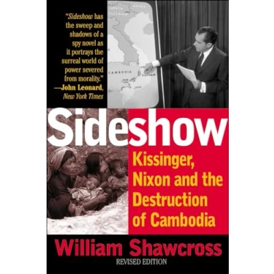 Afbeelding van Sideshow