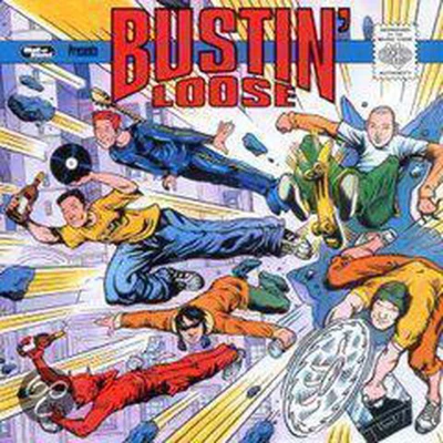 Afbeelding van Bustin&#039; Loose