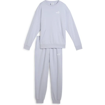 Afbeelding van Relaxed joggingpak voor Dames, Maat M PUMA