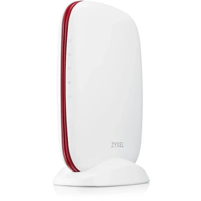 Afbeelding van Router ZyXEL SCR50AXE EU0101F