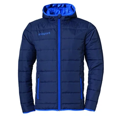 Afbeelding van uhlsport Essential Ultra Lite Herenjas