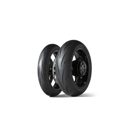Afbeelding van Racebanden DUNLOP GPRACER D211 E 200/55ZR17 TL 78W