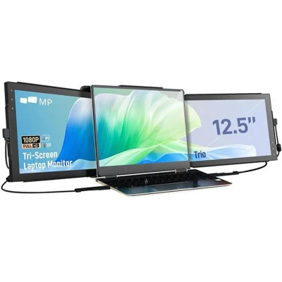 Afbeelding van Mobile Pixels Trio 2.0 (Tri screen)