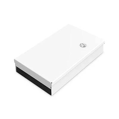 Afbeelding van Digitus DN 96800S 2 Dibributiebox 24 poorten Niet ingericht