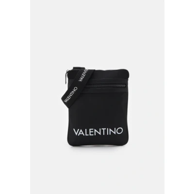 Afbeelding van Valentino Bags KYLO Crossbody Unisex Schoudertas, Maat: One Size, Nero