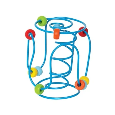 Afbeelding van Hape Kralenspiraal