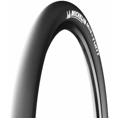 Afbeelding van Michelin Buitenband Wildrun&#039;r 29 X 1.40 (35 622) Zwart