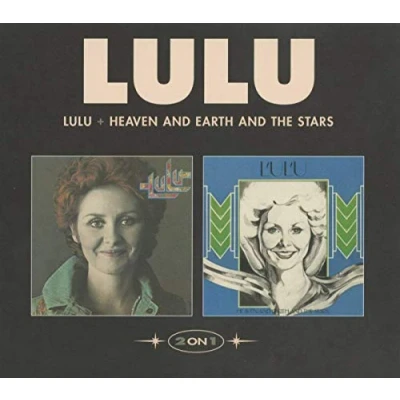 Afbeelding van Lulu &amp; Heaven And Earth The Skies
