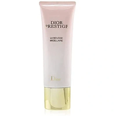 Afbeelding van Dior Prestige LA MOUSSE MICELLAIRE 120 ML
