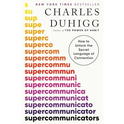 Afbeelding van Supercommunicators