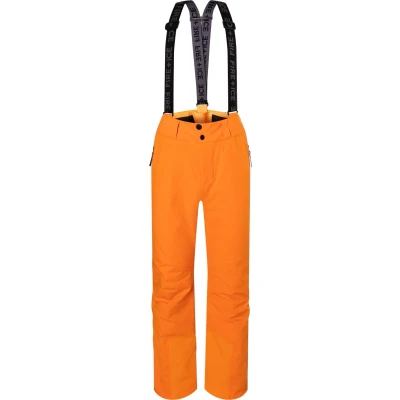 Afbeelding van Scott Skibroek Heren Orange 600 48 Oranje Skibroeken