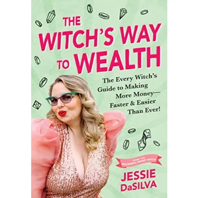 Afbeelding van The Witch&#039;s Way to Wealth