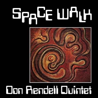 Afbeelding van Don Rendell Quintet Space Walk
