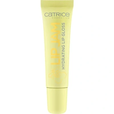 Afbeelding van Catrice Lipgloss Lip Jam Hydrating 060 Honey, I&#039;m Home, 10 ml