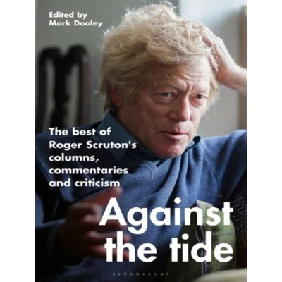 Image de AGAINST THE TIDE