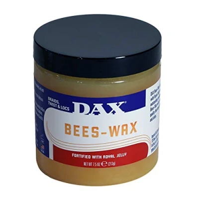 Afbeelding van Dax Bees Wax 213gr