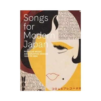 Image de Songs for Modern Japan