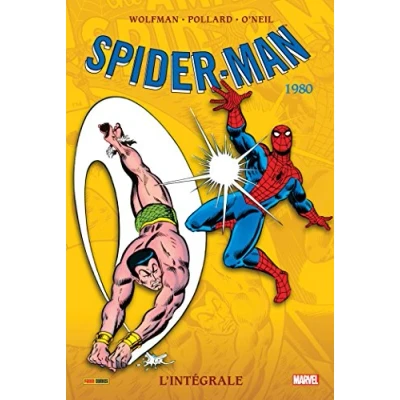 Afbeelding van Amazing Spider Man