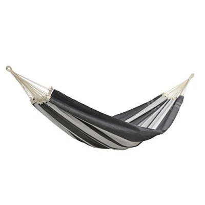 Afbeelding van Relags Braziliaanse Hangmat Paradiso Kleur silver