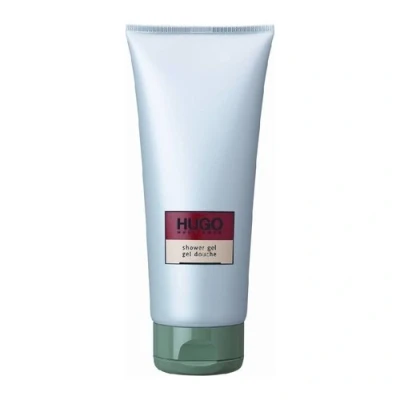 Afbeelding van Hugo Boss Douchegel 200 ml