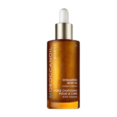 Afbeelding van Moroccanoil Body Shimmering Oil 50 ml
