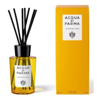 Afbeelding van Acqua Di Parma La Casa Sul Lago Geurstokjes 180 ml
