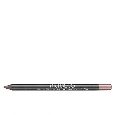 Afbeelding van Artdeco Soft Eye Liner Waterproof Dark Hazelnut