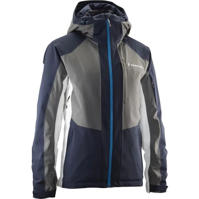 Afbeelding van Bogner Fire+Ice Tajo Winterjas Heren Nautical Blue 50 Blauw Ski Jassen
