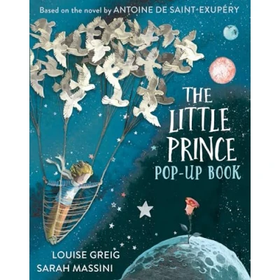 Afbeelding van The Little Prince