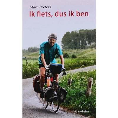 Afbeelding van ik fiets, dus ben