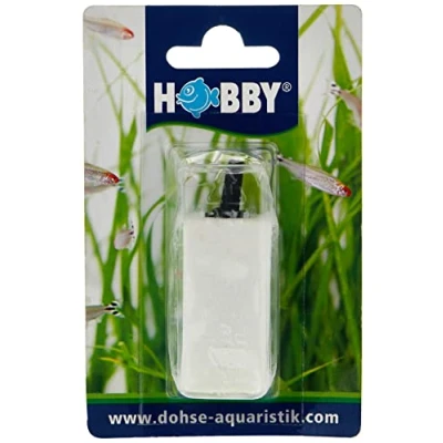 Afbeelding van Hobby Uitstromer 50X25X25MM