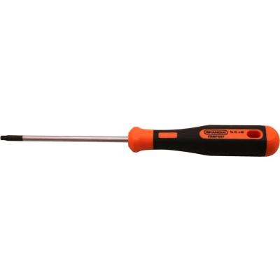 Afbeelding van Skandia Torx schroevendraaier T15