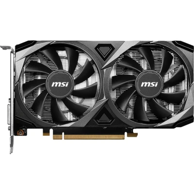 Afbeelding van MSI GEFORCE RTX 3050 VENTUS 2X XS 8G
