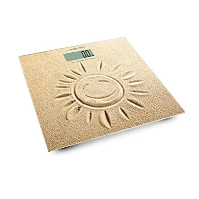 Afbeelding van Esperanza Personenweegschaal Sunshine