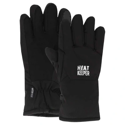 Afbeelding van Heat keeper Thermo Handschoen Plus Zwart XXL