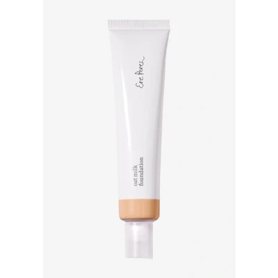 Afbeelding van Ere Perez OAT MILK Foundation Foundation, Maat: 30 ml, Chai