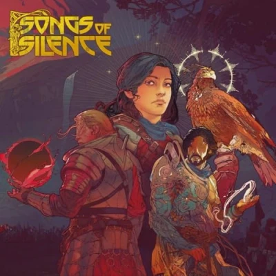 Afbeelding van Hitoshi Sakimoto Songs Of Silence (LP)
