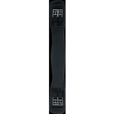 Afbeelding van Waldhausen Singel met Gel Zwart 60cm