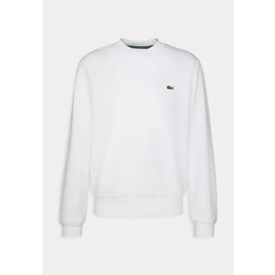 Afbeelding van Lacoste Unisexhbp Sweater, Maat: XL, Blanc