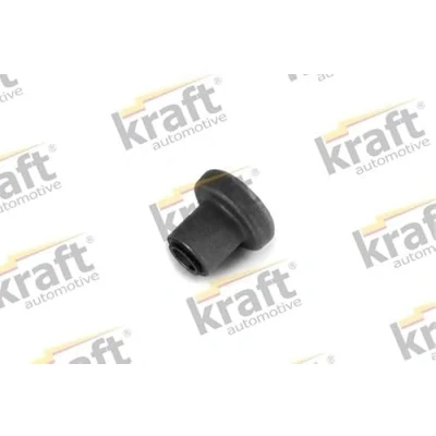 Afbeelding van KRAFT 4230460 Draagarmrubbers Vooras, Aan beide zijden, Bovenaan VOLKSWAGEN: LT 28 35 I Van