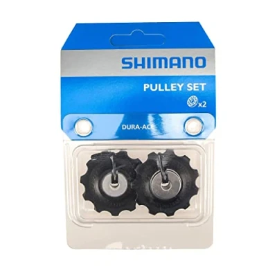 Afbeelding van Shimano Derailleurwieltjes Dura Ace RD 7900 / 7970 7800
