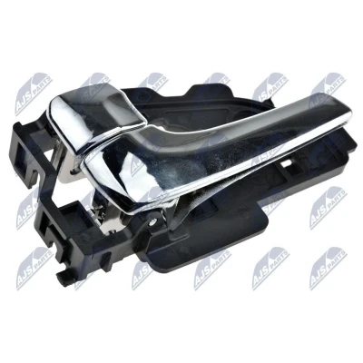 Afbeelding van NTY EZC HY 538 Handgreep, interieur Links voor, achter HYUNDAI: ix35, ix35 Van