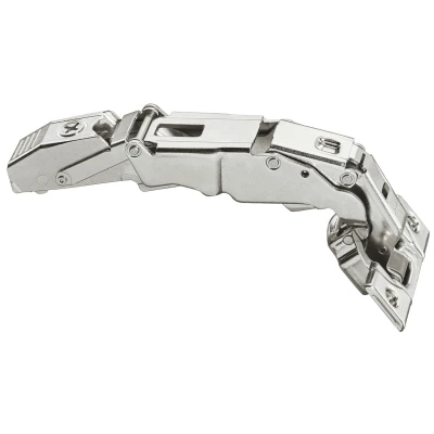 Afbeelding van Blum scharnier CLIP top Blumotion 155 voorliggend