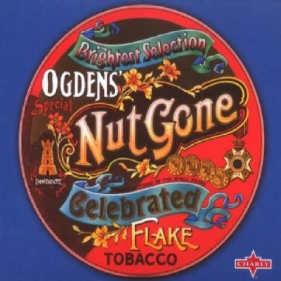 Afbeelding van Ogdens Nutgone Flake
