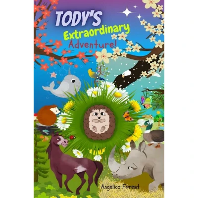 Afbeelding van TODY&#039;S Extraordinary Adventure!