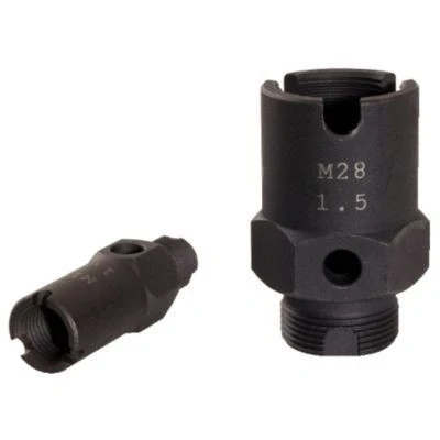 Afbeelding van KS Tools, Zijsnijders, 150.1478 (58 mm)