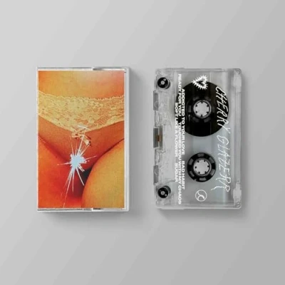 Afbeelding van Cherry Glazerr I Don&#039;t Want You Anymore (MC)