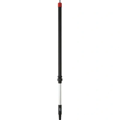 Afbeelding van Vikan Steen with Water passage Transport 297152 Q Telescopic handle 100 160cm Quick coupling