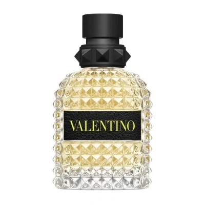 Afbeelding van Valentino Born in Roma Uomo Yellow Dream 50 ml Eau de Toilette Spray