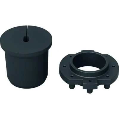 Afbeelding van Philips, Autolamp, Accessories for LED upgrade 11022X2 Typ V Adapterringe